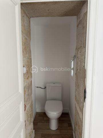 Appartement de 92,40 m²