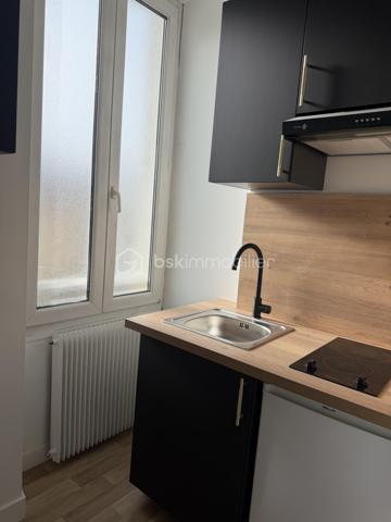 Appartement de 92,40 m²