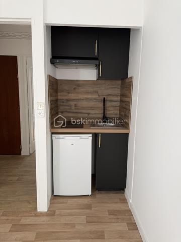 Appartement de 92,40 m²