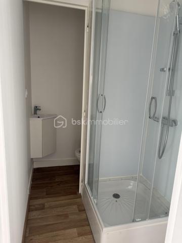 Appartement de 92,40 m²