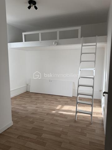 Appartement de 92,40 m²