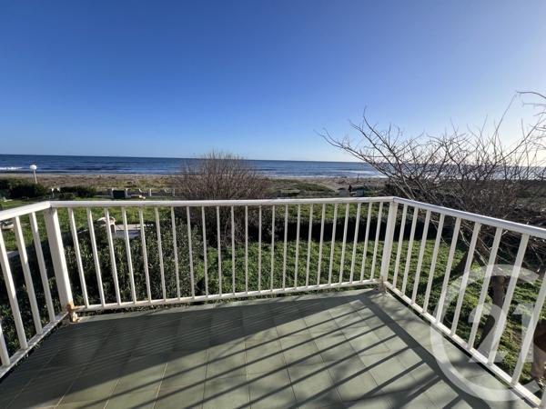 Appartement Duplex à vendre  3 pièces - 60 m2 BORGO - 202