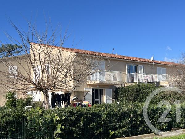 Appartement Duplex à vendre  3 pièces - 60 m2 BORGO - 202