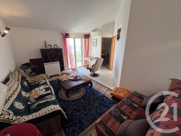 Appartement Duplex à vendre  3 pièces - 60 m2 BORGO - 202