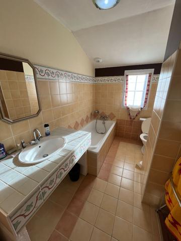 Maison calme aux alentours de Fontenay le Comte.