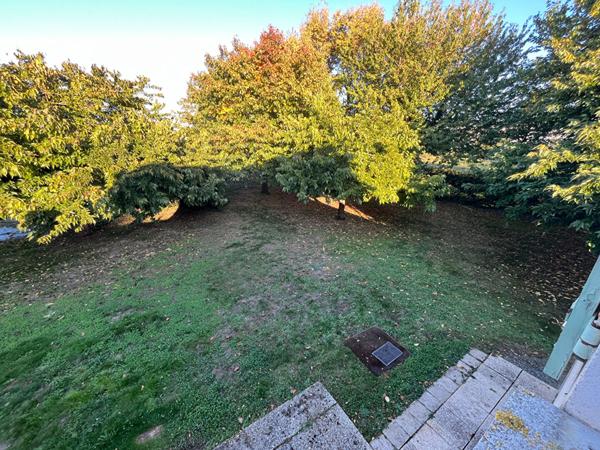 Maison calme aux alentours de Fontenay le Comte.