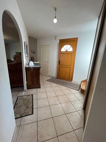 Maison calme aux alentours de Fontenay le Comte.