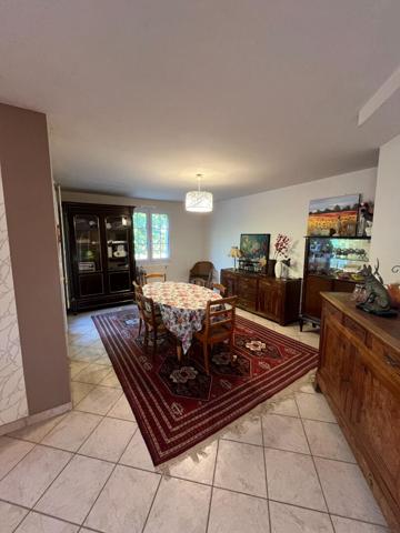 Maison calme aux alentours de Fontenay le Comte.