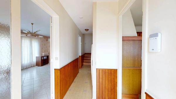 Vente                                                      Terrain
                        
                                         946 m2                     à Pontault-Combault