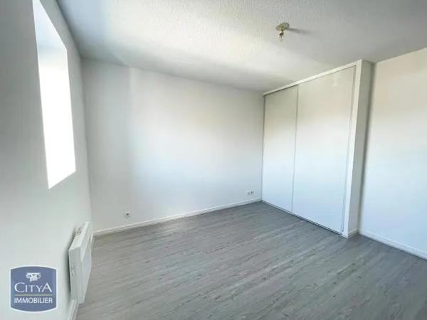 Appartement à louer 3 pièces 54.22m² Alençon (61000)