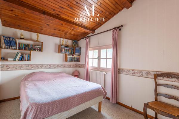 Gémenos (13420) PHENICIA - Maison de 176 m² avec piscine sur 5 485 m² de terain