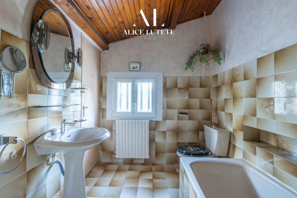 Gémenos (13420) PHENICIA - Maison de 176 m² avec piscine sur 5 485 m² de terain