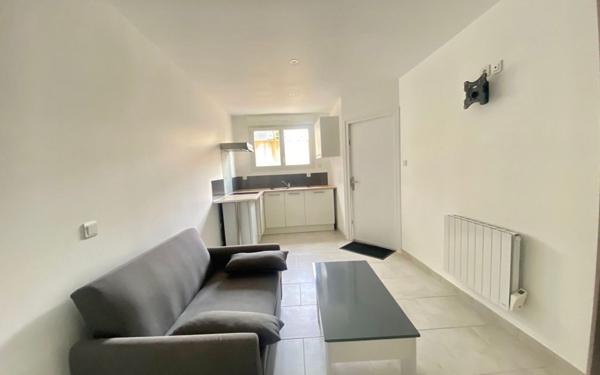 Appartement à louer    1 pièce •  Périgueux