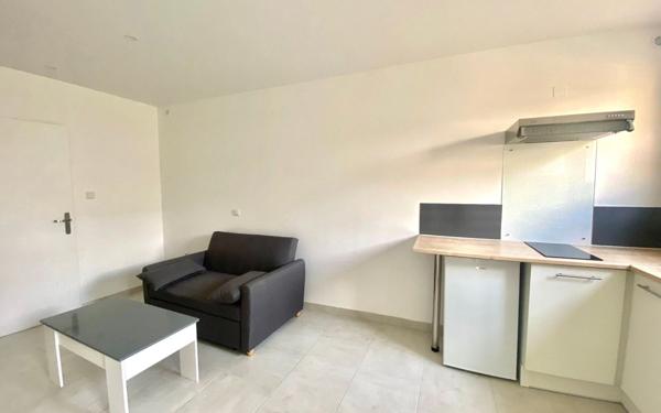 Appartement à louer    1 pièce •  Périgueux
