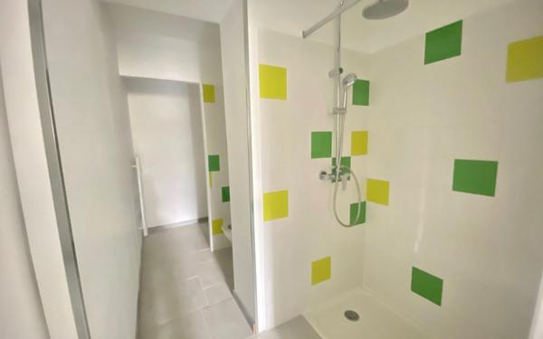 Appartement à louer    1 pièce •  Périgueux
