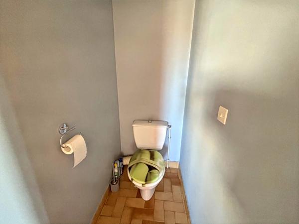 Immobilier Brives-Charensac (43700) – Appartement 70m2 – 120 000 €