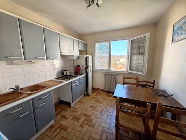 Immobilier Brives-Charensac (43700) – Appartement 70m2 – 120 000 €