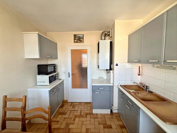 Immobilier Brives-Charensac (43700) – Appartement 70m2 – 120 000 €