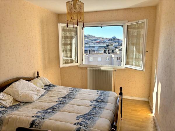 Immobilier Brives-Charensac (43700) – Appartement 70m2 – 120 000 €