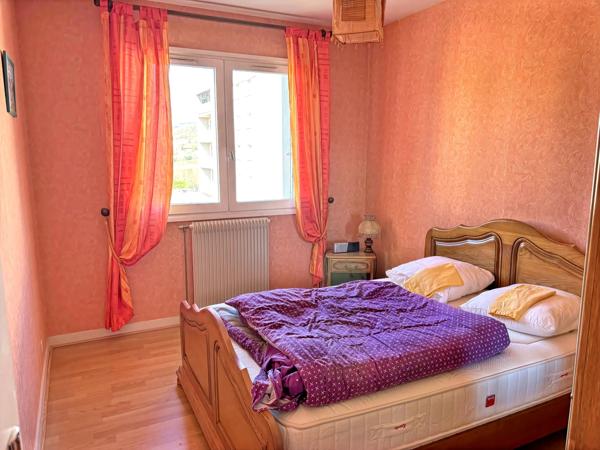 Immobilier Brives-Charensac (43700) – Appartement 70m2 – 120 000 €