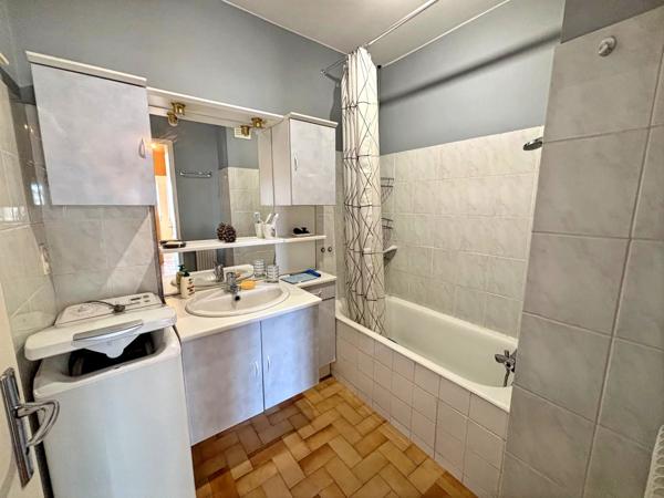 Immobilier Brives-Charensac (43700) – Appartement 70m2 – 120 000 €