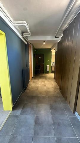 Fond de commerce d'un restaurant entièrement rénové