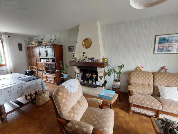 Maison à vendre à Cossé-le-Vivien en Mayenne (53230), ref : 53032-1062