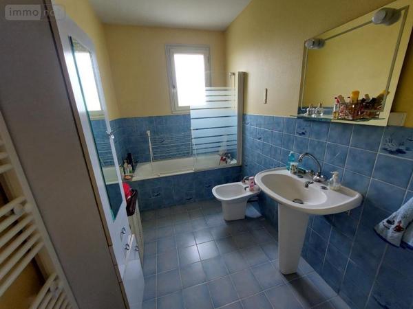 Maison à vendre à Cossé-le-Vivien en Mayenne (53230), ref : 53032-1062