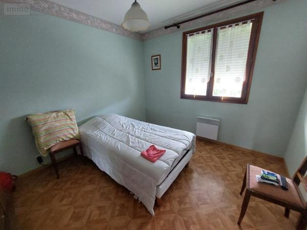 Maison à vendre à Cossé-le-Vivien en Mayenne (53230), ref : 53032-1062