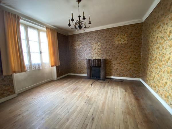 Maison à vendre à Brest dans le Finistère (29200), ref : 030/396