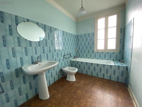 Maison à vendre à Brest dans le Finistère (29200), ref : 030/396