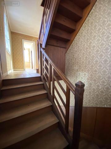 Maison à vendre à Brest dans le Finistère (29200), ref : 030/396