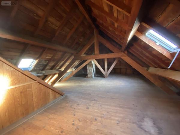 Maison à vendre à Brest dans le Finistère (29200), ref : 030/396