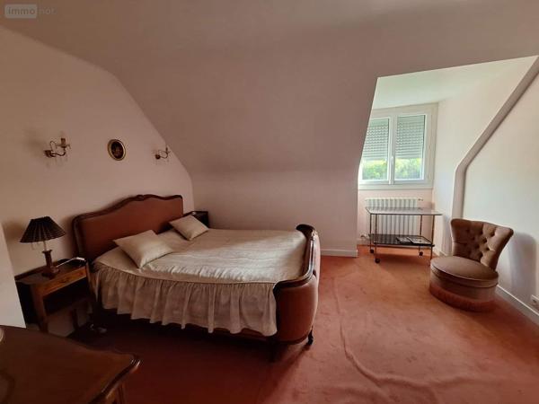 Maison à vendre à Mauron dans le Morbihan (56430), ref : 05921