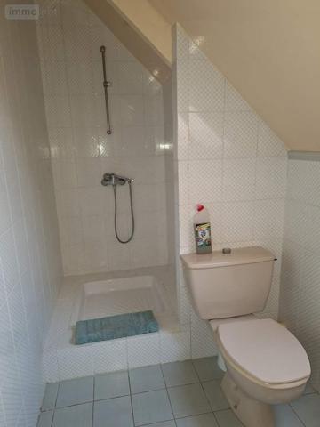 Maison à vendre à Mauron dans le Morbihan (56430), ref : 05921