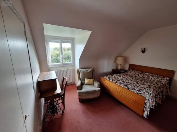 Maison à vendre à Mauron dans le Morbihan (56430), ref : 05921