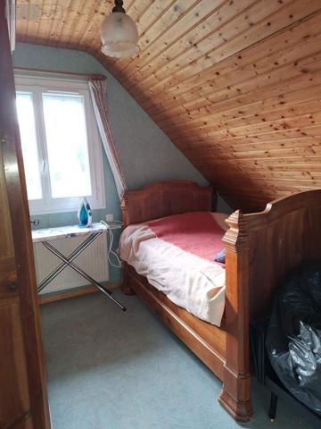 Maison à vendre à Mauron dans le Morbihan (56430), ref : 05921