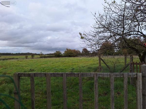 Maison à vendre à Mauron dans le Morbihan (56430), ref : 05921