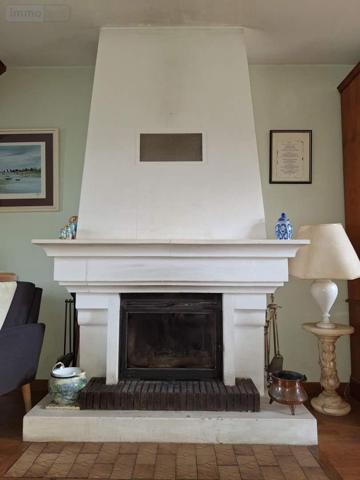 Maison à vendre à Mauron dans le Morbihan (56430), ref : 05921