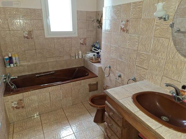 Maison à vendre à Mauron dans le Morbihan (56430), ref : 05921