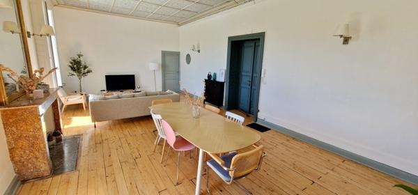 Appartement à vendre |  Laroque-des-Arcs |  6 pièces | 152 m²