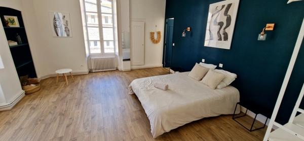 Appartement à vendre |  Laroque-des-Arcs |  6 pièces | 152 m²