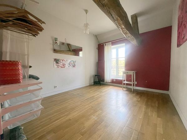 COURDIMANCHE - Maison en pierre - 165m² - 5 chambres - à 10 minutes du RER A