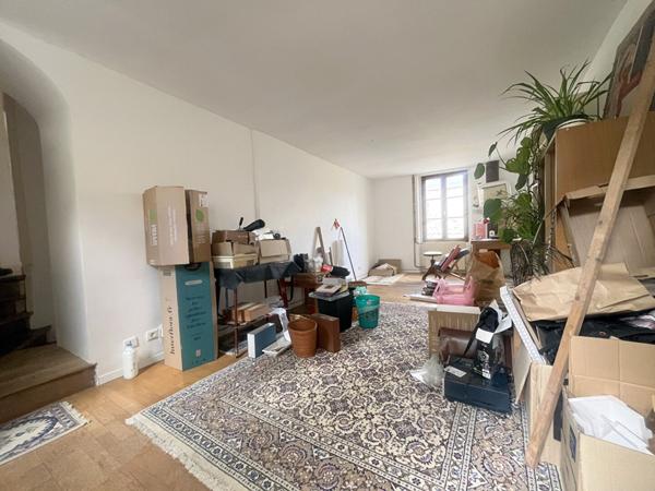 COURDIMANCHE - Maison en pierre - 165m² - 5 chambres - à 10 minutes du RER A