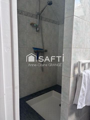 Charmante Maison des années 70