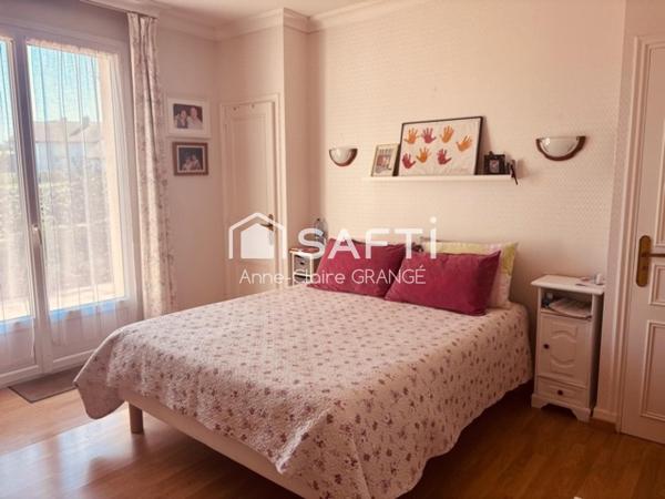 Charmante Maison des années 70