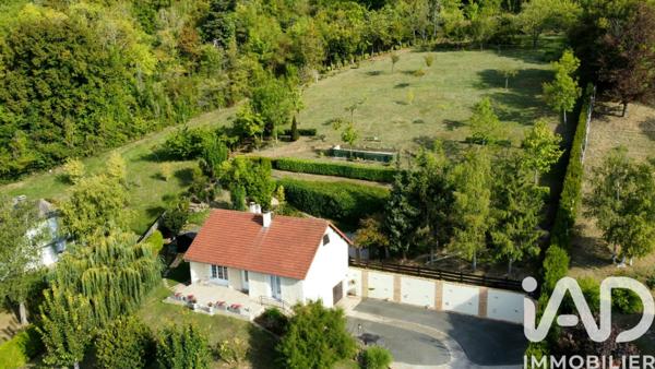 Maison à vendre 5 pièces 108 m² Normanville