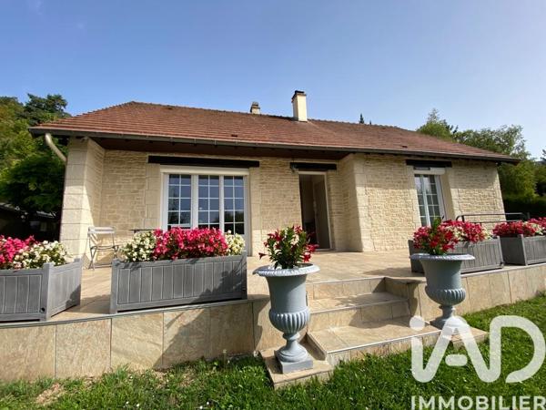Maison à vendre 5 pièces 108 m² Normanville