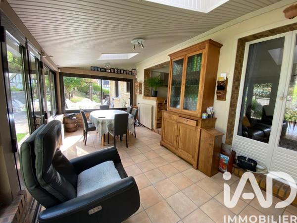 Maison à vendre 5 pièces 108 m² Normanville