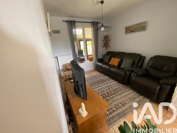 Maison à vendre 5 pièces 108 m² Normanville